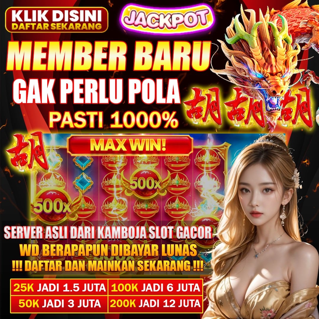KOI28: Game Online Modal Receh, Jackpot Besar Menanti!